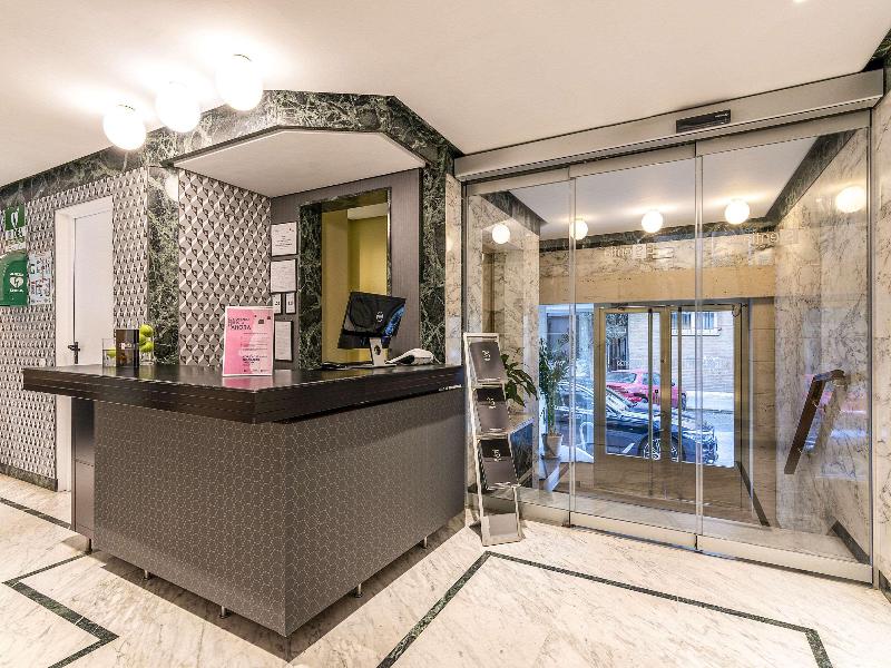 Sercotel Togumar image