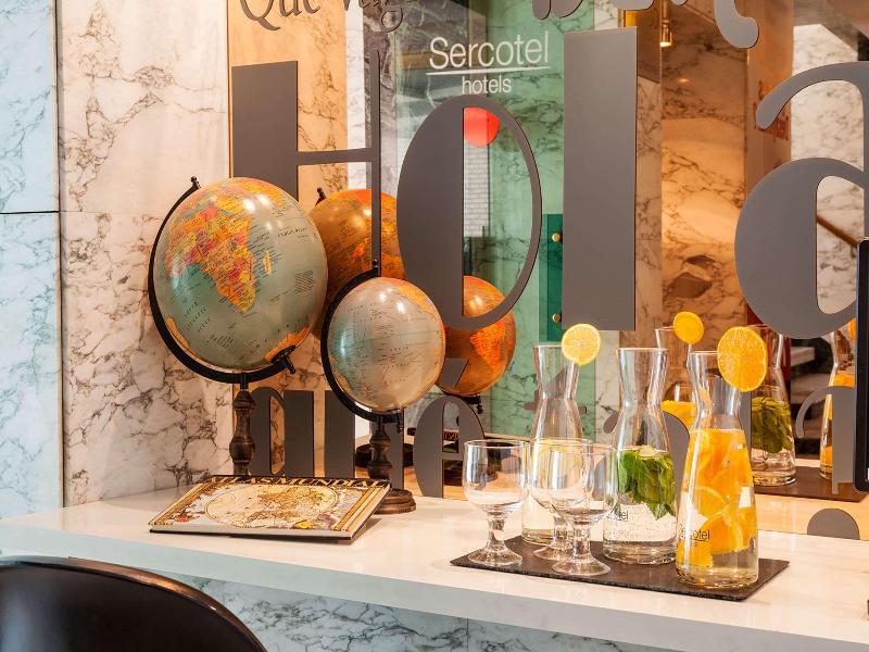 Sercotel Togumar image
