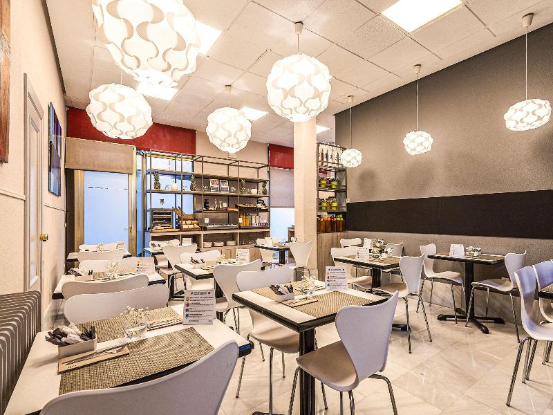 Sercotel Togumar image