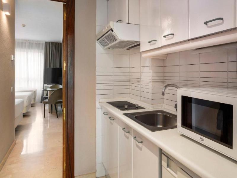 Sercotel Togumar image