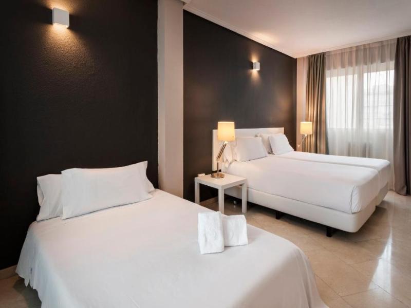 Sercotel Togumar image