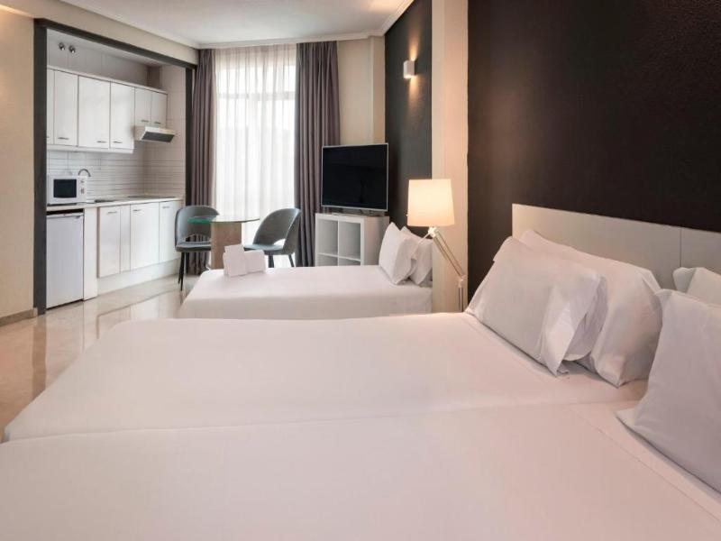 Sercotel Togumar image