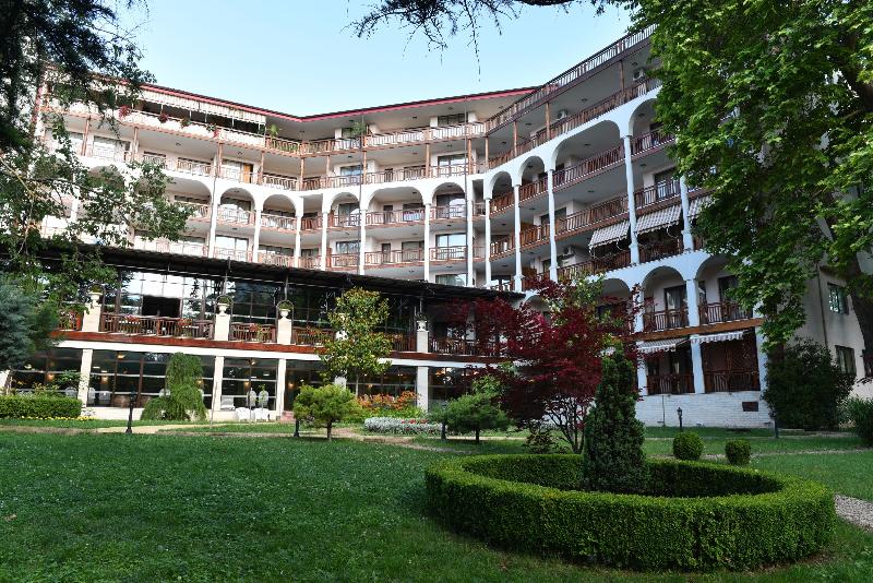 Fotos Hotel Estreya Palace