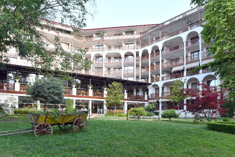 Fotos Hotel Estreya Palace