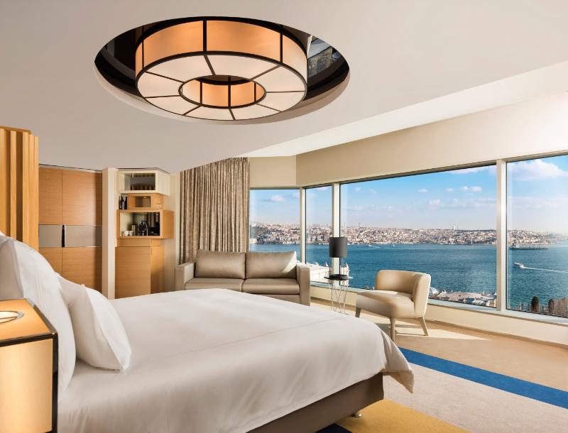 Swissotel The Bosphorus Istanbul image