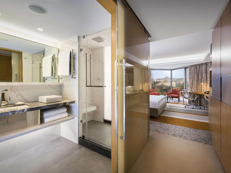 Swissotel The Bosphorus Istanbul image