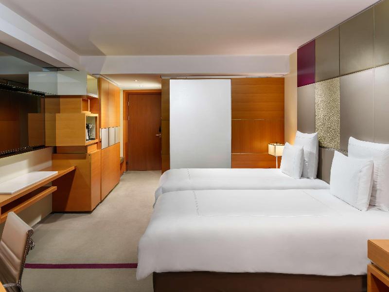 Swissotel The Bosphorus Istanbul image