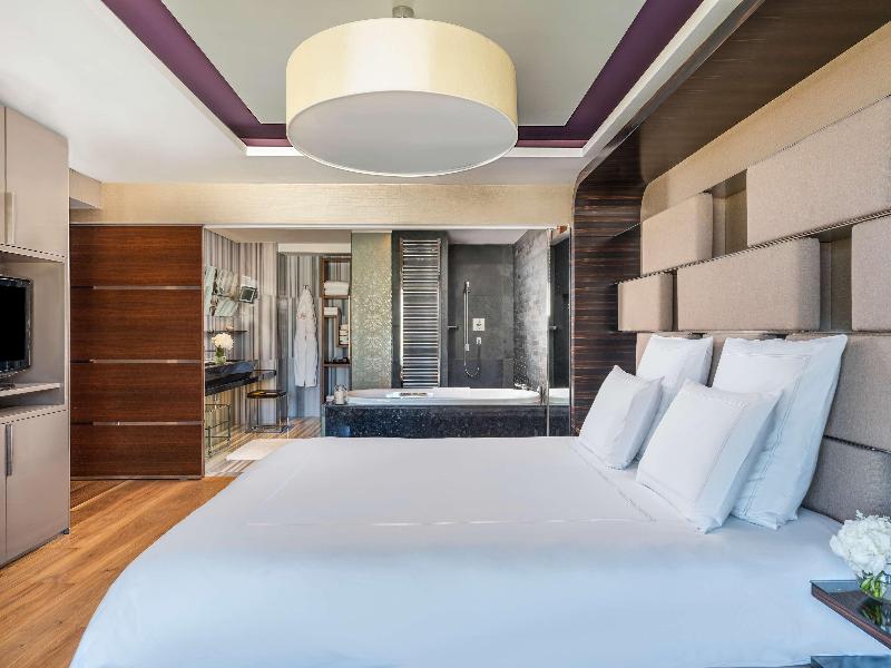 Swissotel The Bosphorus Istanbul image