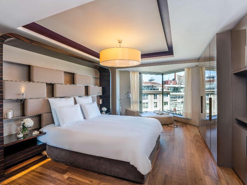 Swissotel The Bosphorus Istanbul image