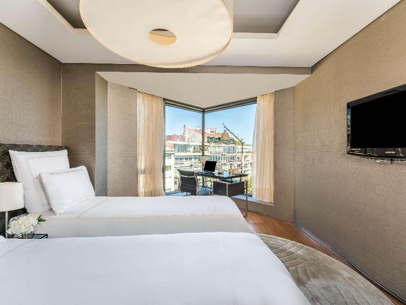 Swissotel The Bosphorus Istanbul image