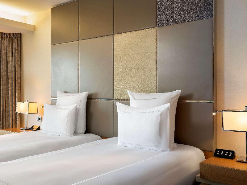 Swissotel The Bosphorus Istanbul image