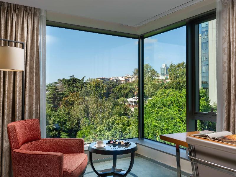 Swissotel The Bosphorus Istanbul image
