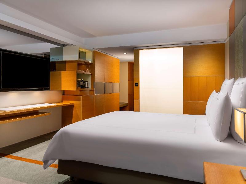 Swissotel The Bosphorus Istanbul image