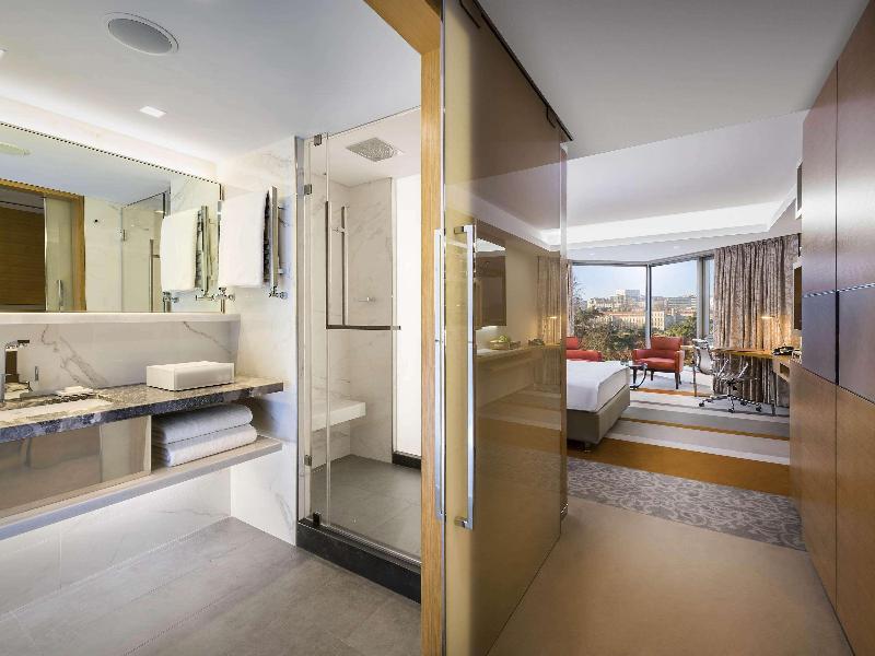 Swissotel The Bosphorus Istanbul image