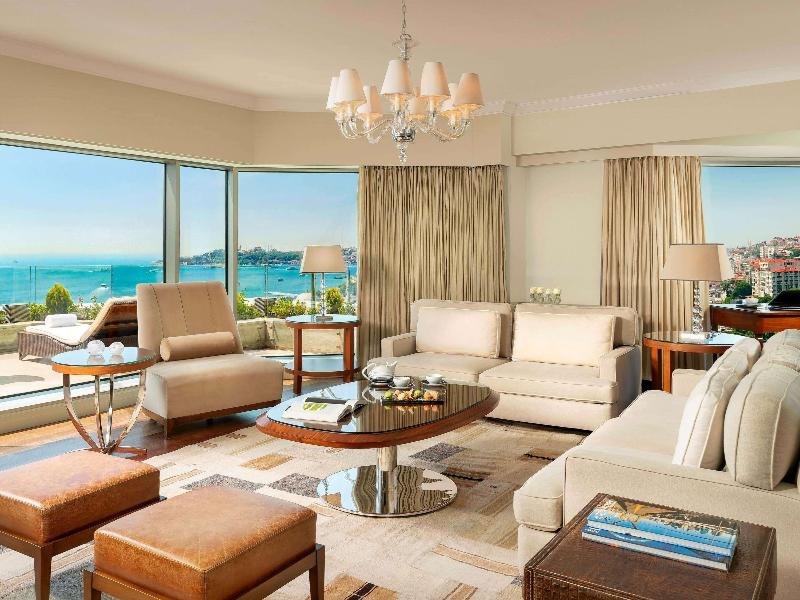 Swissotel The Bosphorus Istanbul image