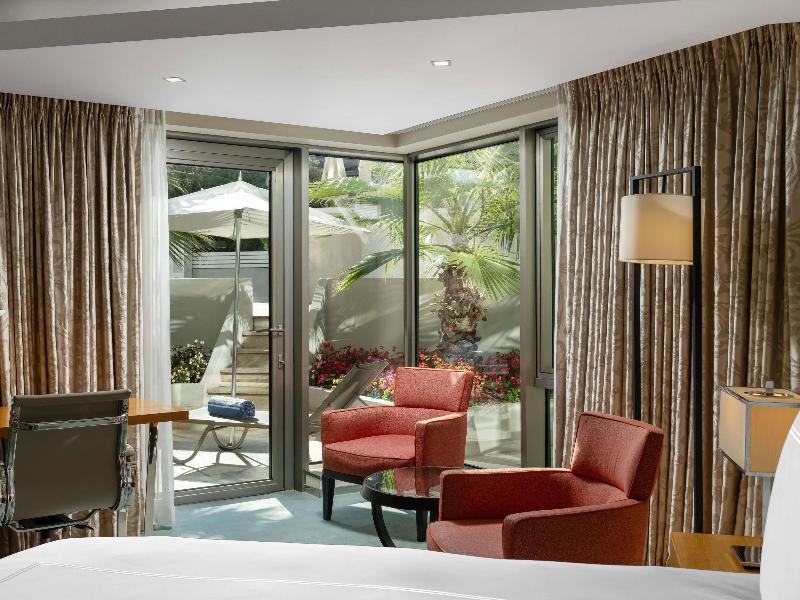 Swissotel The Bosphorus Istanbul image