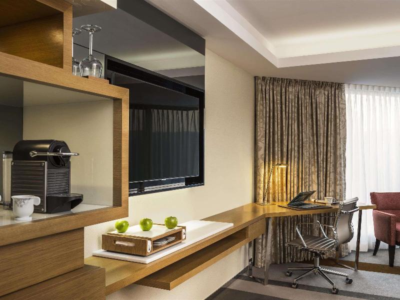 Swissotel The Bosphorus Istanbul image