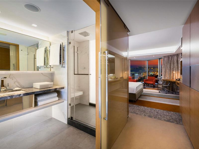 Swissotel The Bosphorus Istanbul image
