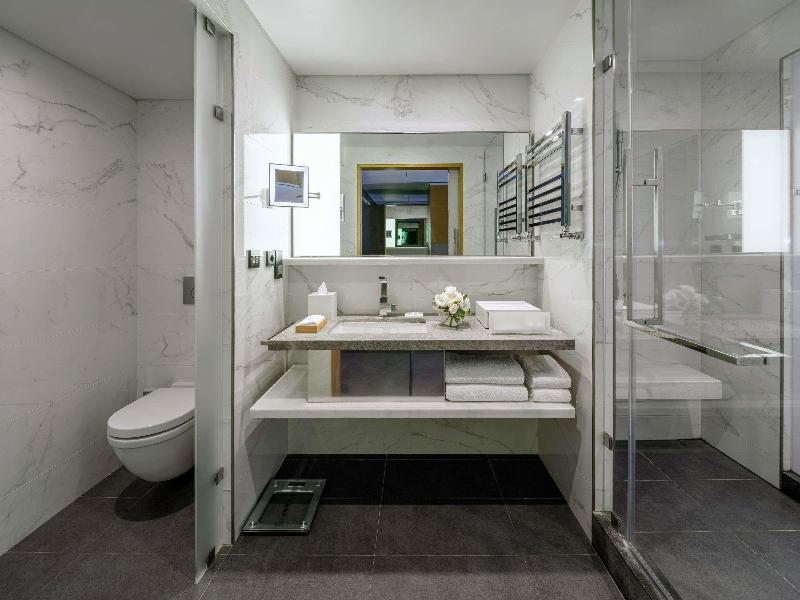 Swissotel The Bosphorus Istanbul image