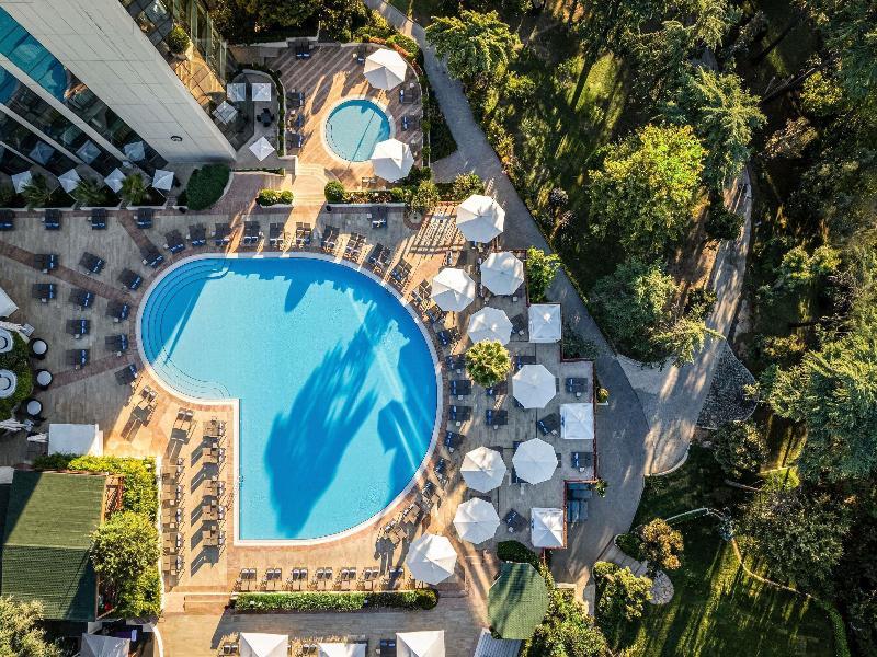 Swissotel The Bosphorus Istanbul image