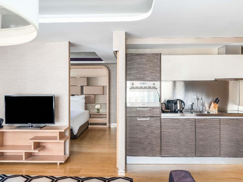 Swissotel The Bosphorus Istanbul image