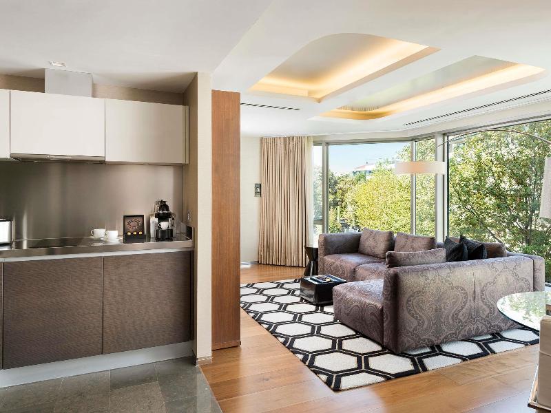 Swissotel The Bosphorus Istanbul image