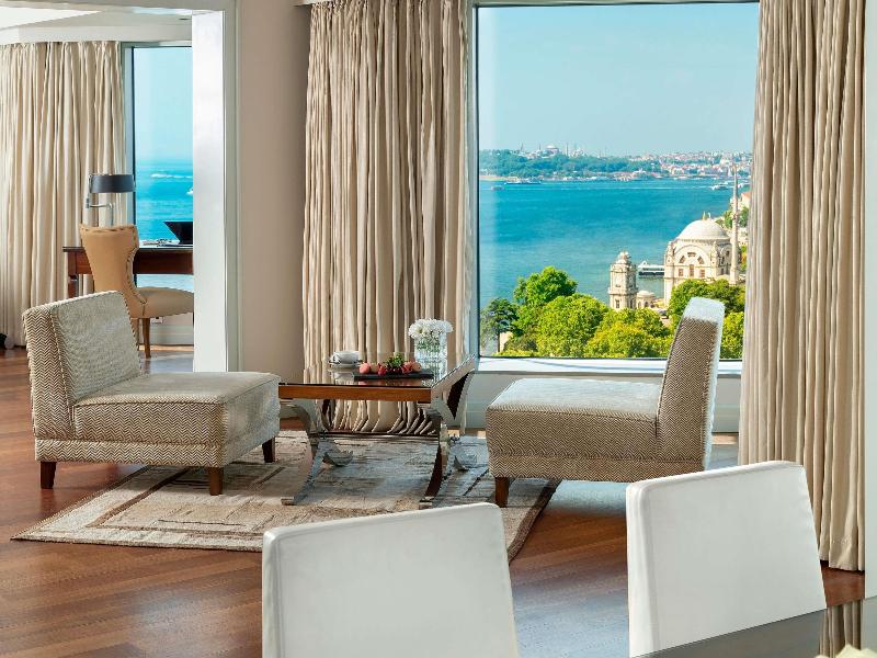 Swissotel The Bosphorus Istanbul image