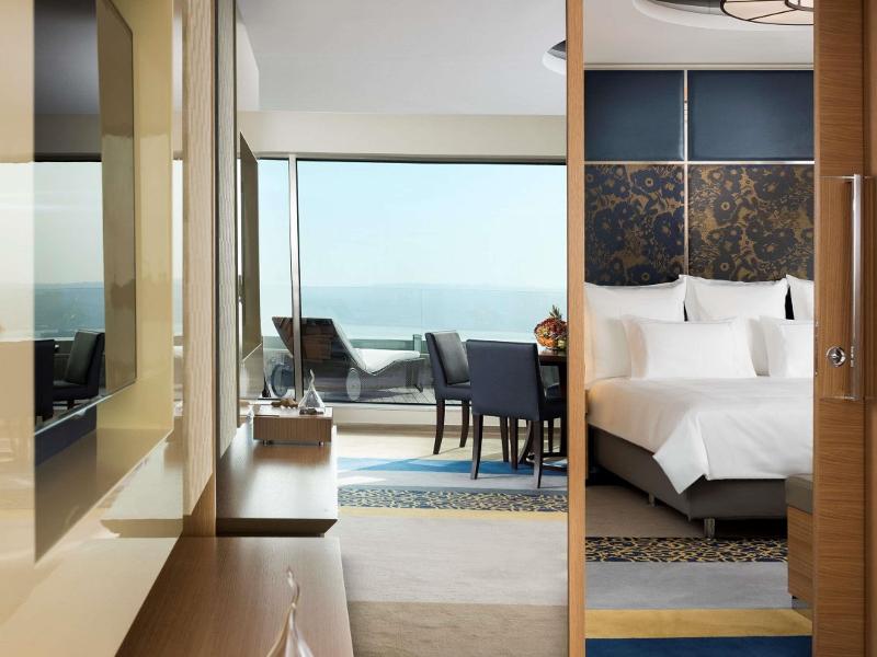 Swissotel The Bosphorus Istanbul image