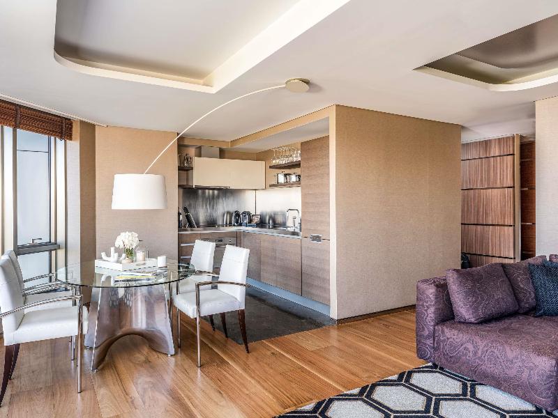 Swissotel The Bosphorus Istanbul image