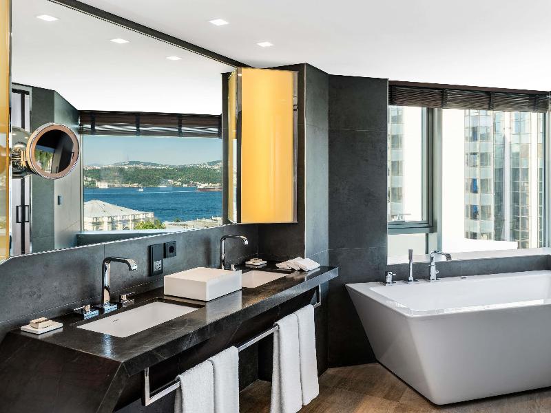 Swissotel The Bosphorus Istanbul image