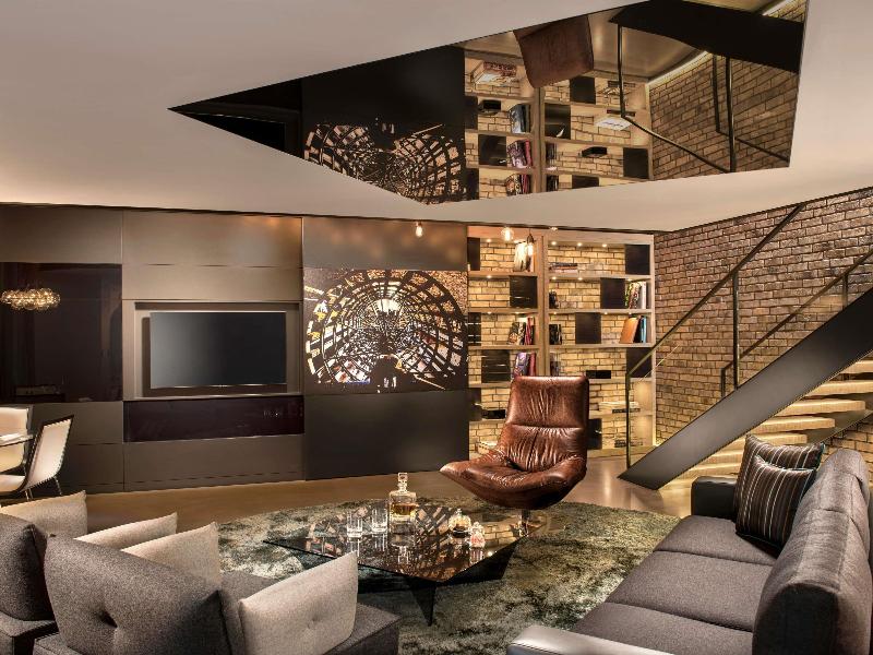 Swissotel The Bosphorus Istanbul image