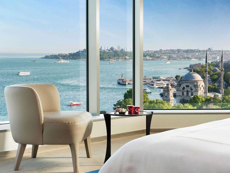 Swissotel The Bosphorus Istanbul image