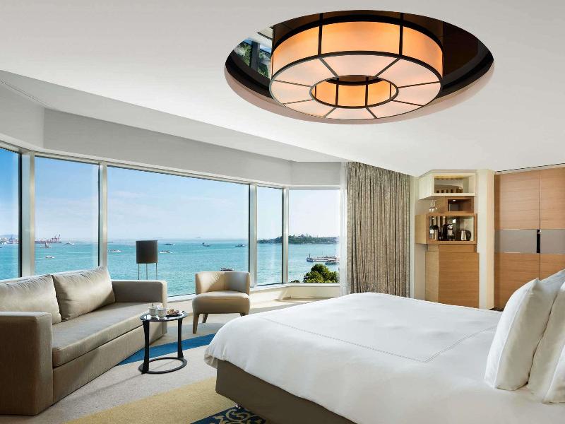 Swissotel The Bosphorus Istanbul image