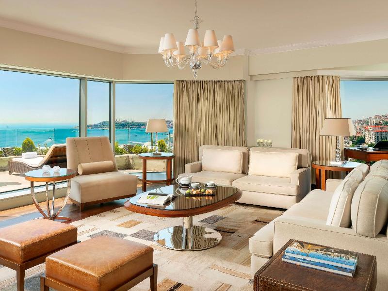 Swissotel The Bosphorus Istanbul image