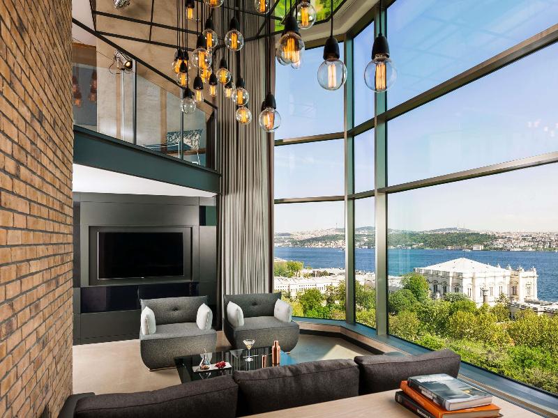 Swissotel The Bosphorus Istanbul image