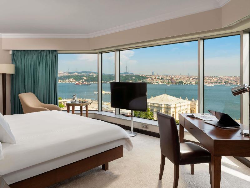 Swissotel The Bosphorus Istanbul image