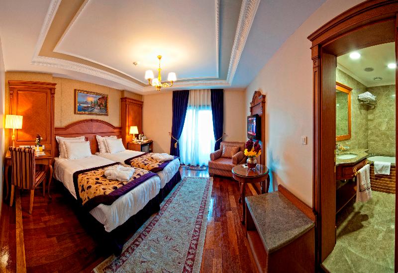Best Western Acropol Hotel
