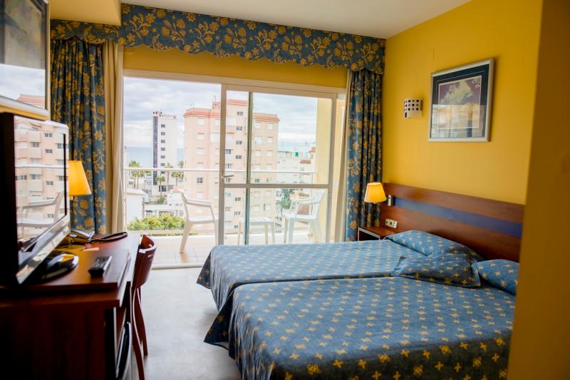 Fotos Hotel Biarritz