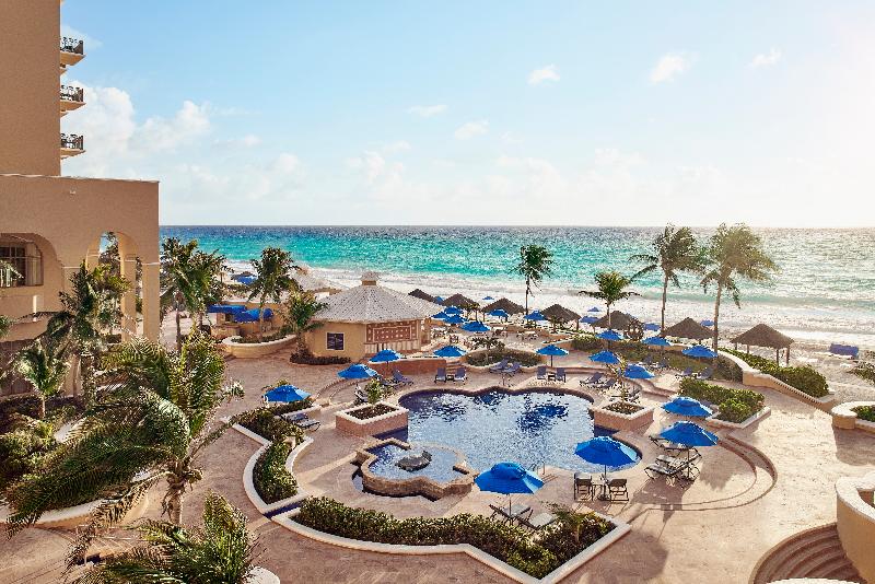 Ritz Carlton Cancun