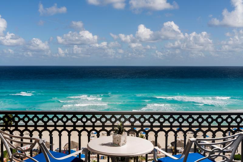 Kempinski Hotel Cancun image