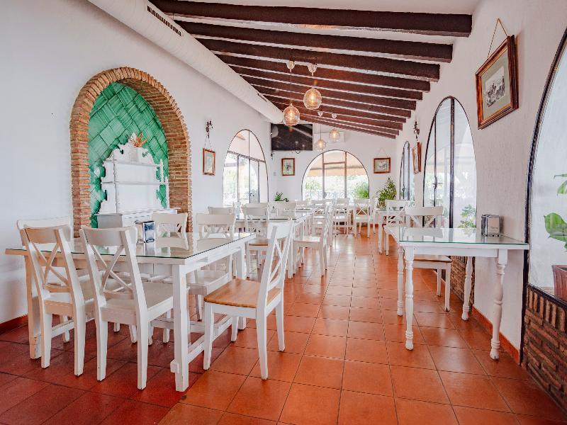 La Molinera Bungalows image