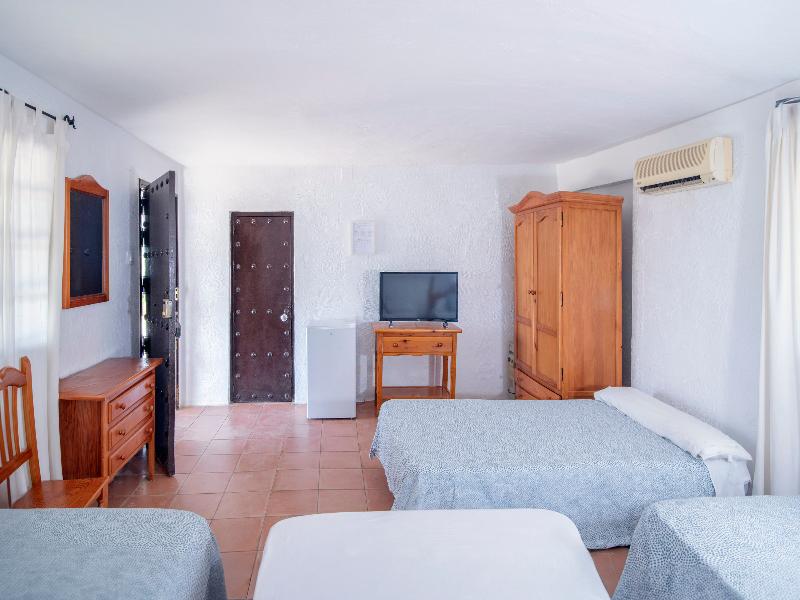 La Molinera Bungalows image