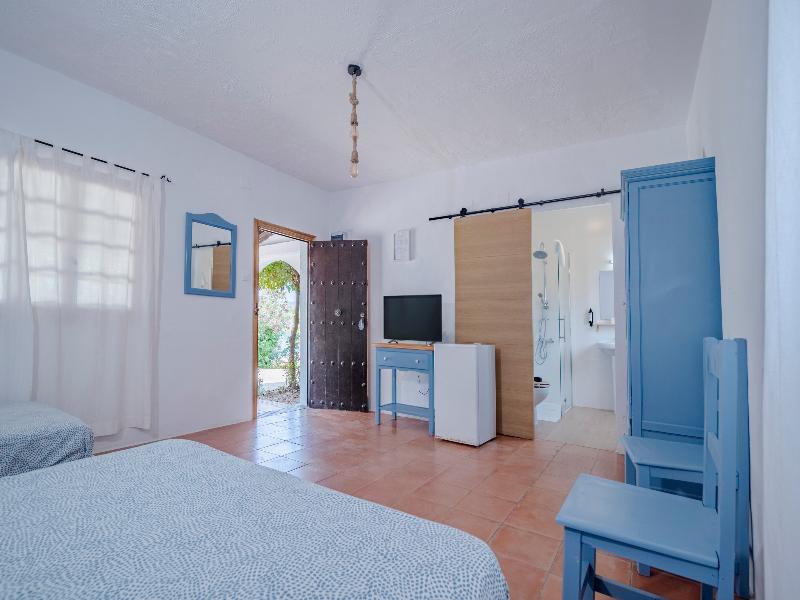 La Molinera Bungalows image