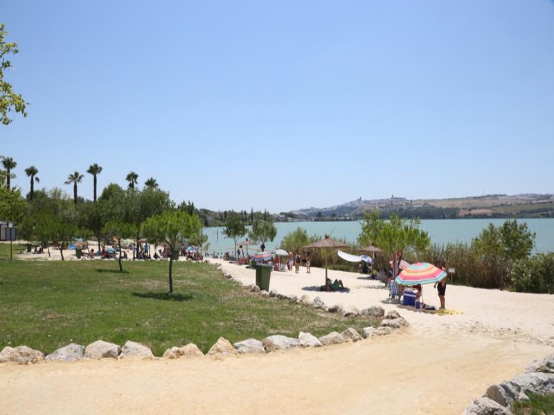 La Molinera Bungalows image
