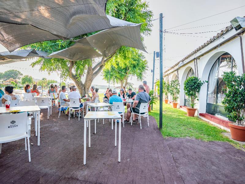 La Molinera Bungalows image