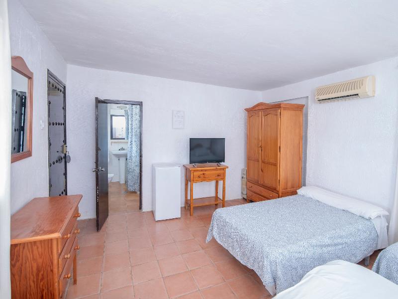 La Molinera Bungalows image