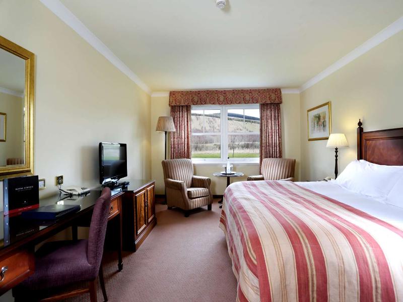 Macdonald Cardrona Hotel, Golf & Spa image