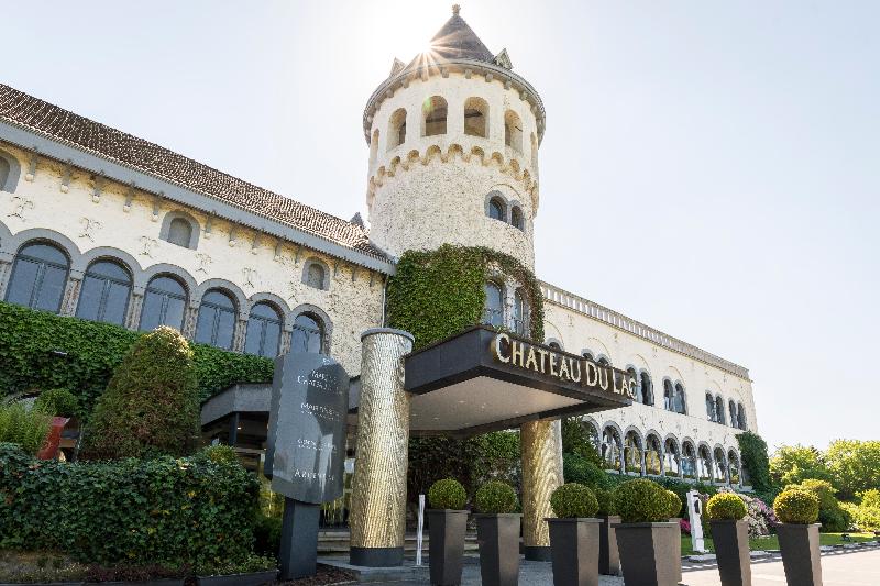 Fotos Hotel Chateau Du Lac