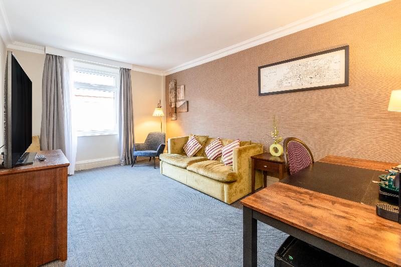 Winchester Wessex Hotel by Sunday image