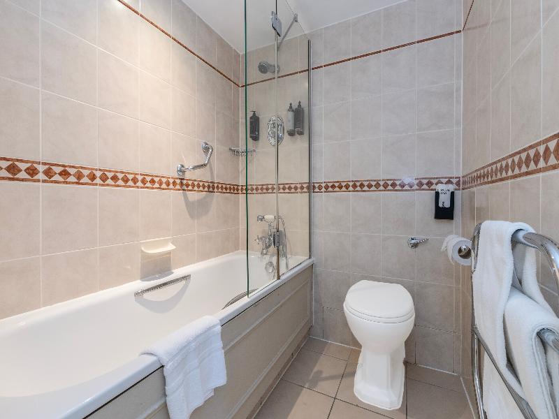Winchester Wessex Hotel by Sunday image